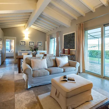 Country house Charming Iesolana *