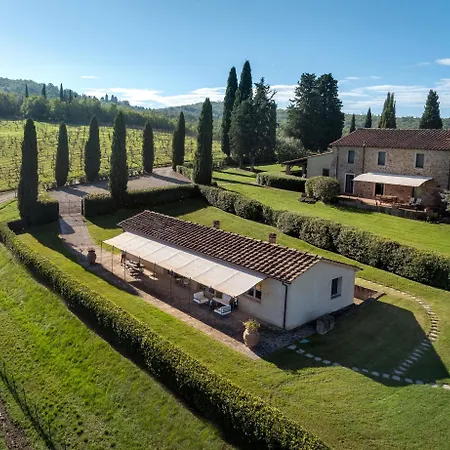 Tuscan With Private Fenced Garden * Pogi
