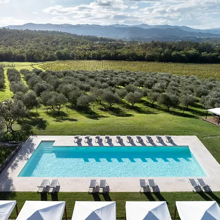Nyaraló Tuscan With Private Fenced Garden Pogi