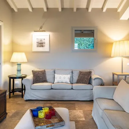 Country house Charming Iesolana