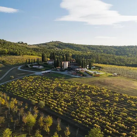 Charming Iesolana Country house
