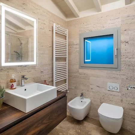 Country house Charming Iesolana *