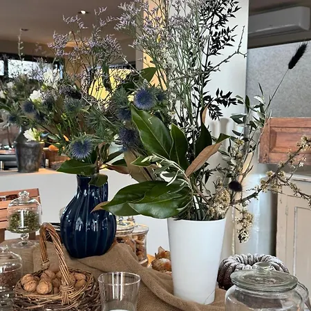 Charming Iesolana Country house