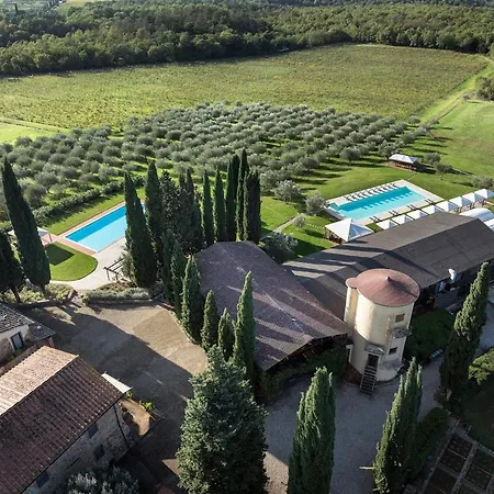 Country house Charming Iesolana *